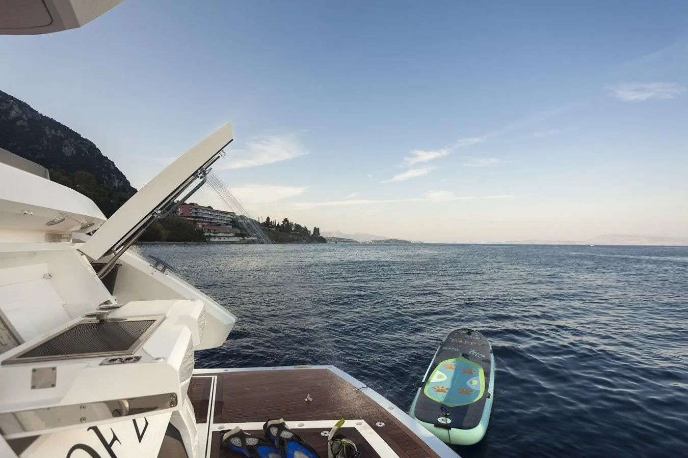 Sunseeker Manhattan 52 — photo 6