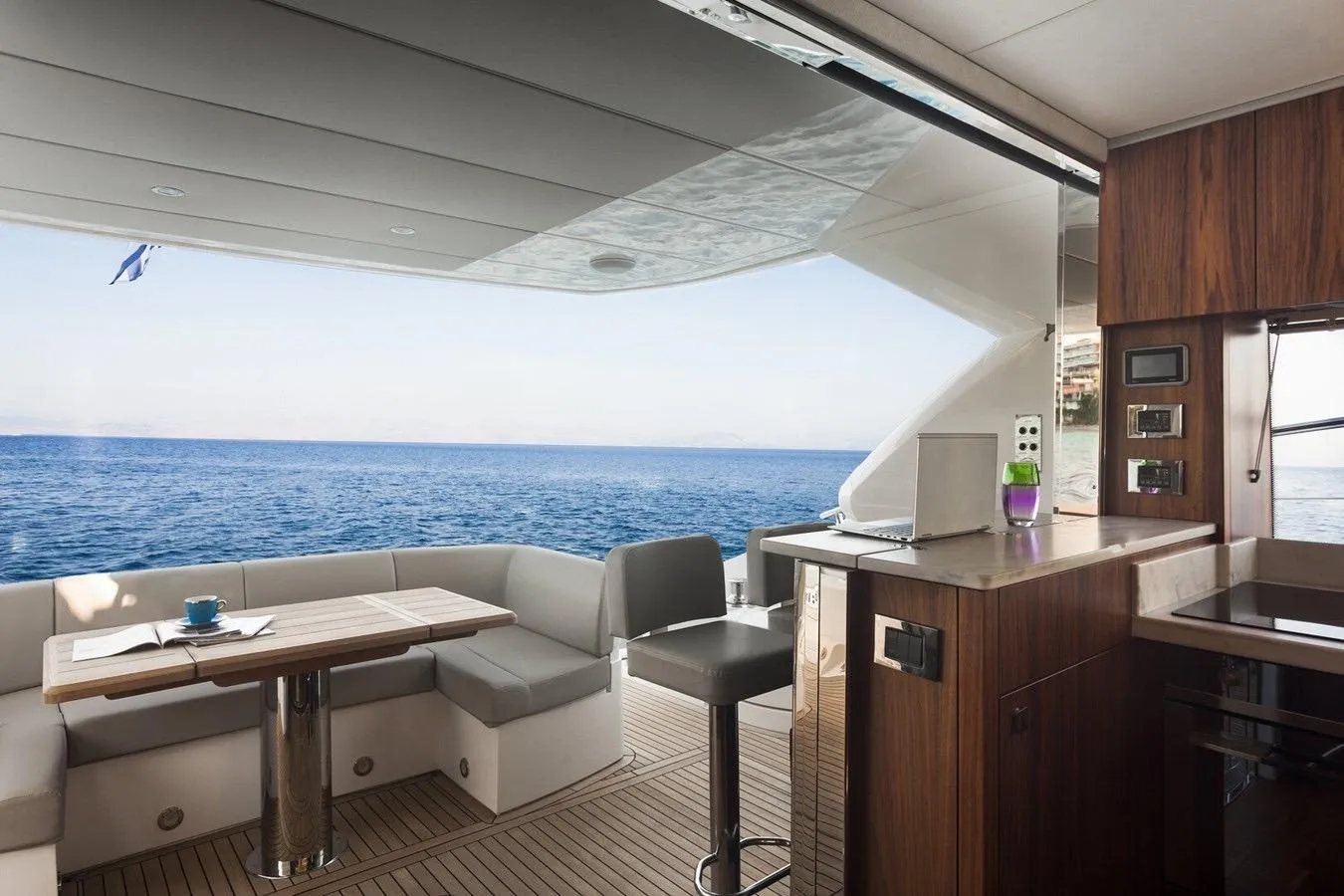Sunseeker Manhattan 52 — photo 7