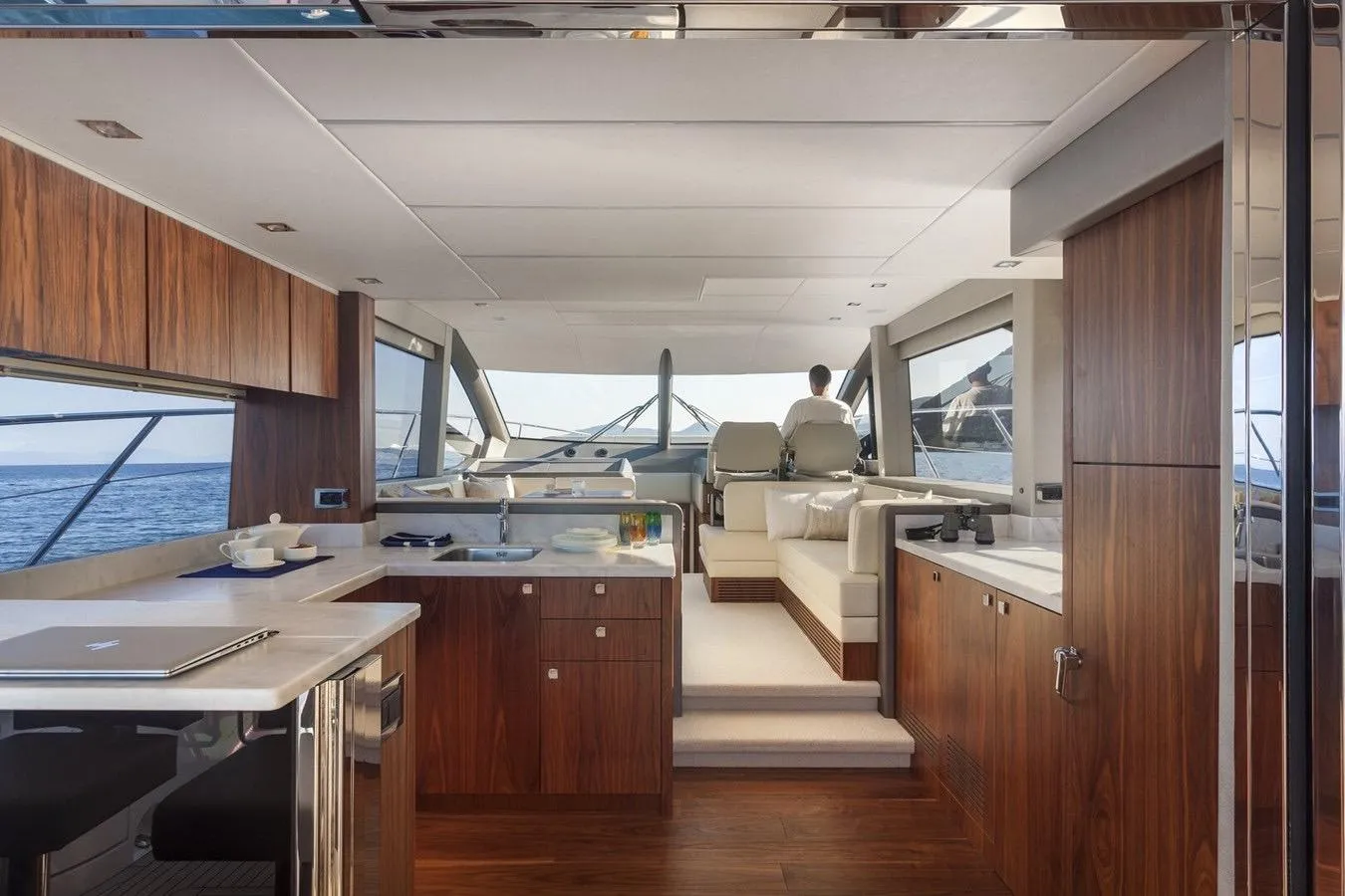 Sunseeker Manhattan 52 — photo 9
