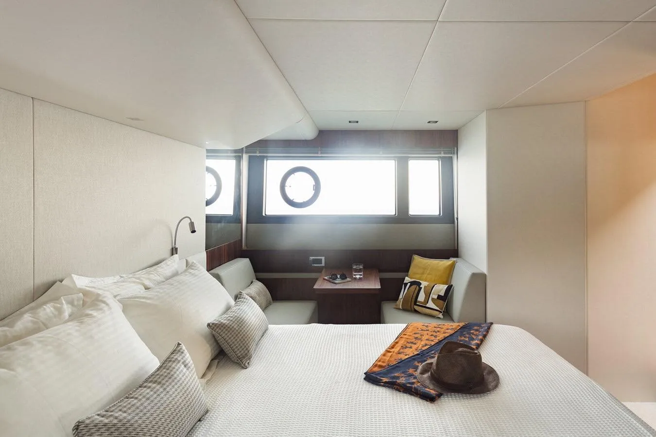 Sunseeker Manhattan 52 — photo 14