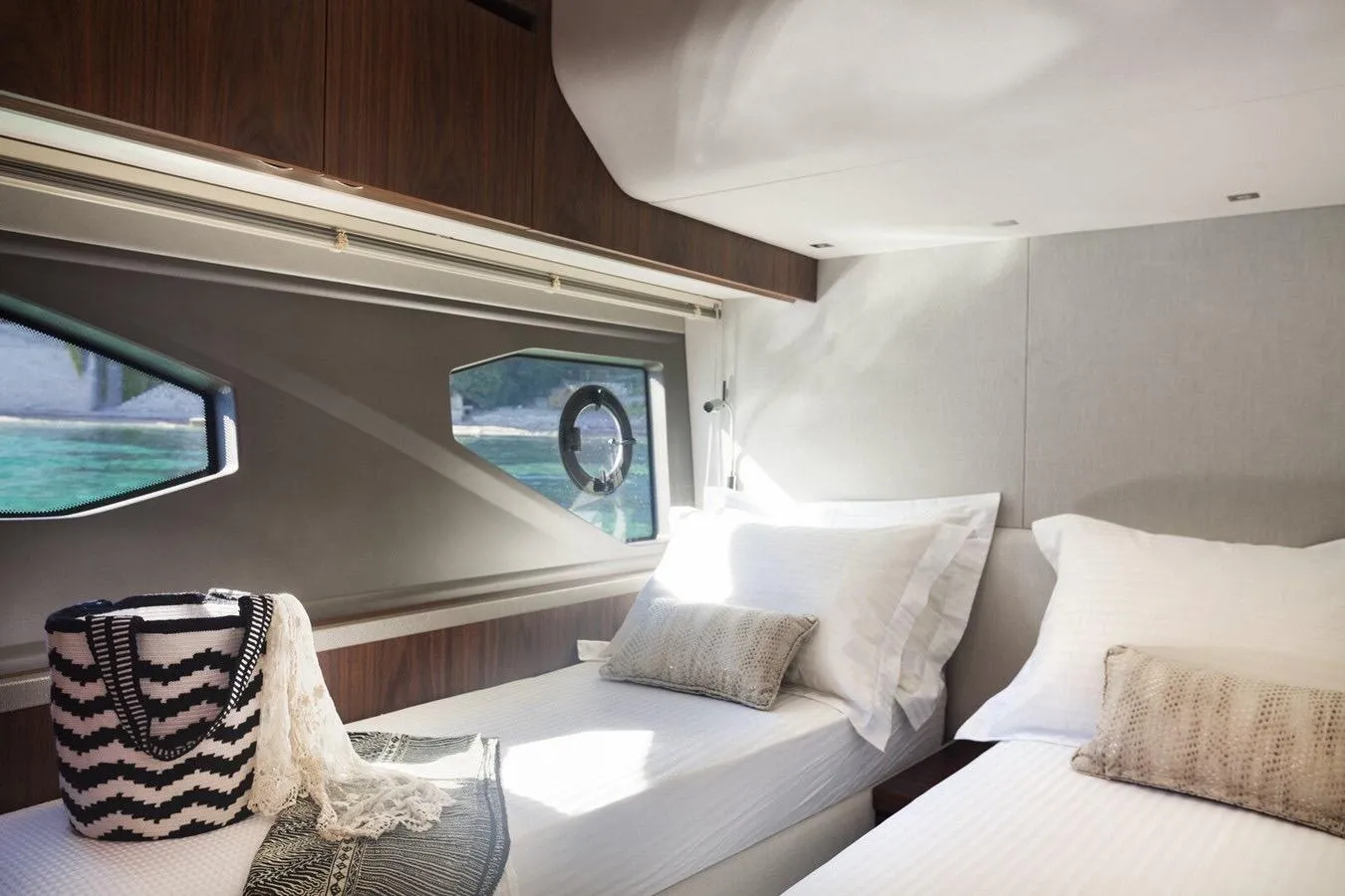 Sunseeker Manhattan 52 — photo 15